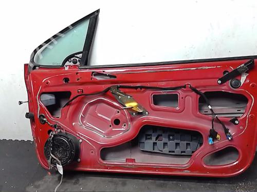 Used Right front door PEUGEOT 307 CC (3B) 2.0 16V (136 hp) 21060300