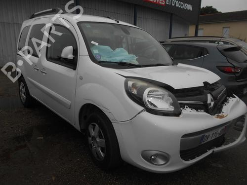 Starter RENAULT KANGOO / GRAND KANGOO II (KW0/1_) 1.2 TCe 115 (KW02, KW14) | BP24302509M8 