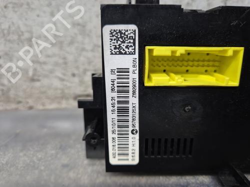 Commande Chauffage CITROËN DS3 (SA_) 1.6 HDi 110 | BP30521761I5