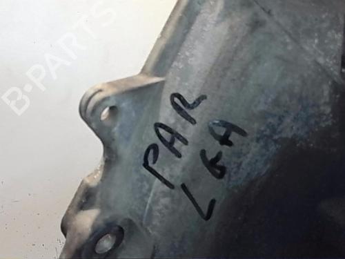Gearbox OPEL MERIVA A MPV (X03) 1.4 16V Twinport (E75) | BP17466056M3 