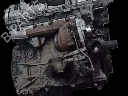 Engine MERCEDES-BENZ E-CLASS (W211) E 200 CDI (211.007) | BP23140549M1  - Image 5