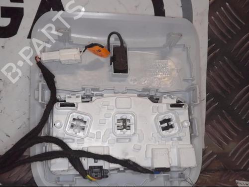 Interior roof light PEUGEOT 208 I (CA_, CC_) 1.6 HDi / BlueHDi 75 | BP13864687I8