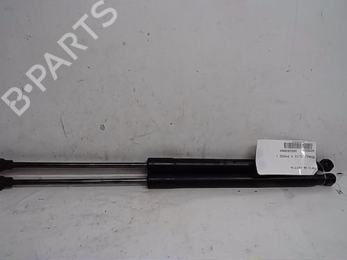 Used Tailgate lift support RENAULT CLIO IV (BH_) 1.5 dCi 90 (90 hp) 14563908