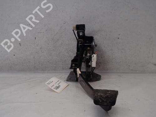 Clutch pedal HYUNDAI ix35 (LM, EL, ELH) 1.7 CRDi | BP15656872I13 