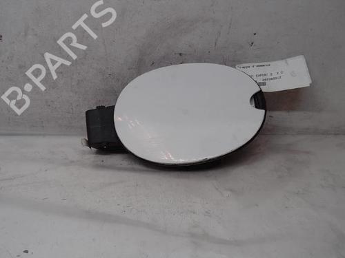 Fuel flap PEUGEOT EXPERT Van (VF3A_, VF3U_, VF3X_) 2.0 HDi 120 | BP15514200C131