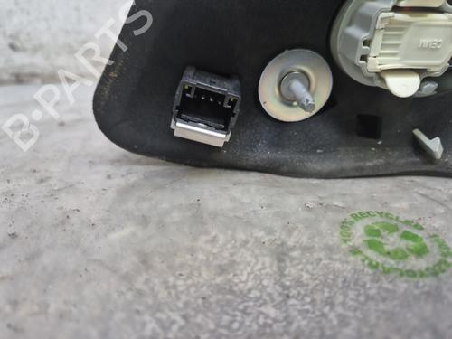 Left tailgate light PEUGEOT 308 SW II (LC_, LJ_, LR_, LX_, L4_) 1.5 BlueHDi 130 | BP29985296C79