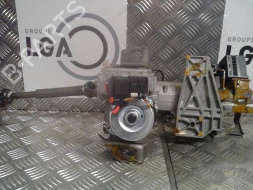 Used Steering column RENAULT CLIO IV (BH_) 1.6 RS Trophy (BHJ4, BHJ6) (220 hp) 13865303