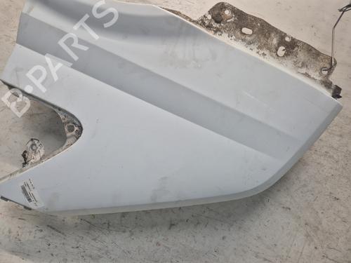 Left front fenders FORD TRANSIT Van (FA_ _) 2.2 TDCi | BP30139653C41