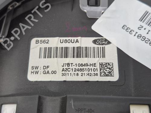 Used Instrument cluster Instrument cluster 36834534 36834534