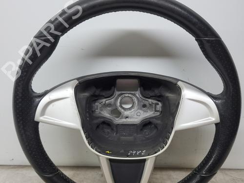 Used Steering wheel Steering wheel SEAT IBIZA IV SC (6J1, 6P5) 1.4 TDI (80 hp) 33210257 33210257