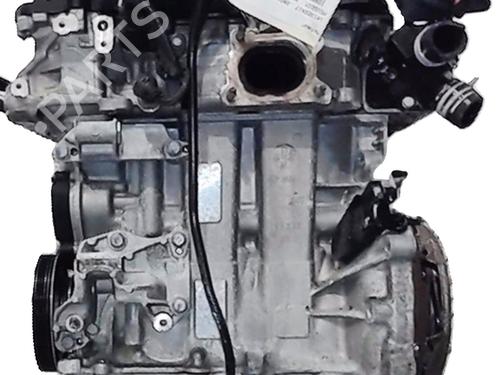 Engine PEUGEOT 208 I (CA_, CC_) 1.2 VTi 68 / PureTech 68 | BP23562979M1