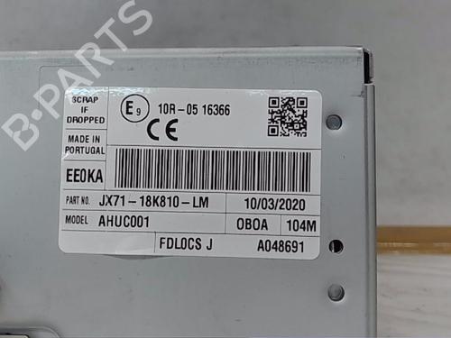Used Radio FORD FOCUS IV Turnier (HP) 1.0 EcoBoost (125 hp) 19281560