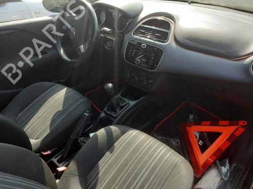 Gearbox FIAT PUNTO EVO (199_) 1.3 D Multijet (199AXC1A, 199BXC1A, 199AXT1A, 199BXT1A) | BP13850383M3 