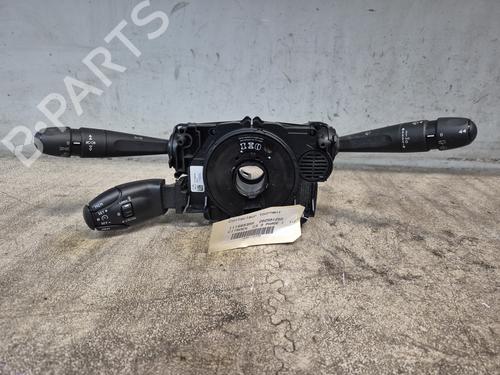 Used Squib airbag CITROËN C3 III (SX) 1.2 VTi 82 (82 hp) 28712432