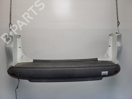 Used Rear bumper RENAULT CLIO IV Grandtour (KH_) 1.5 dCi 90 (KHN3, KHN4) (90 hp) 32399306
