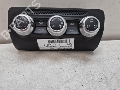 Used Climate control Climate control 37597218 37597218