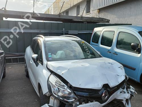 Steering wheel RENAULT CLIO IV Grandtour (KH_) 1.2 TCe 120 (KHM0) | BP30767040C49