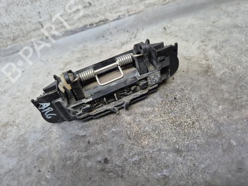 Maniglia esterna posteriore sinistra AUDI A4 B6 (8E2) 1.9 TDI | BP30605832C130