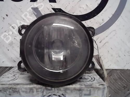Used Right front fog light OPEL TIGRA TwinTop (X04) 1.4 (R97) (90 hp) 13851977