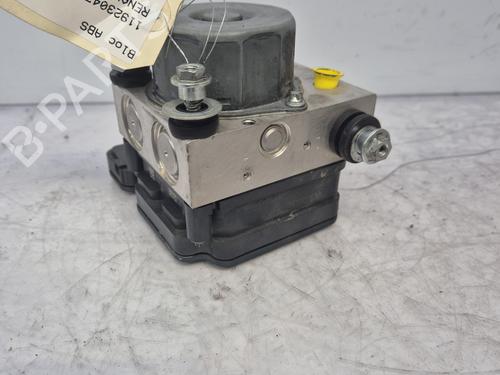 ABS pump RENAULT CLIO IV (BH_) 1.5 dCi 75 | BP31656080M43 - Image 2