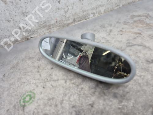 Used Rear mirror AUDI A1 Sportback (8XA, 8XF) 1.2 TFSI (86 hp) 30630011