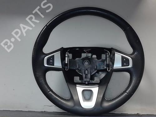 Used Steering wheel RENAULT SCÉNIC III (JZ0/1_) 1.6 dCi (JZ00, JZ12) (130 hp) 23869220
