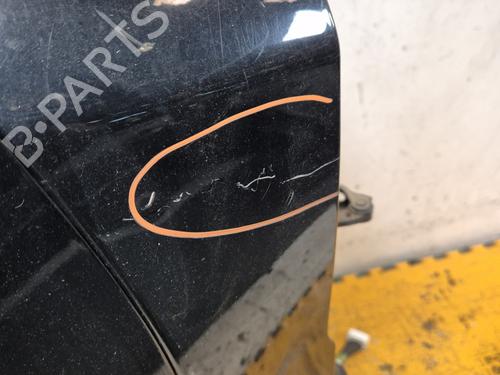 Used Tailgate TOYOTA RAV 4 III (_A3_) 2.2 D 4WD (ALA30_, ALA30R) (136 hp) 25250585