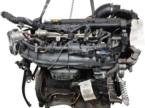 Engine OPEL CORSA D (S07) 1.4 (L08, L68) 55577155