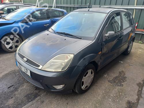 Used Parts FORD FIESTA V (JH_, JD_) 1.4 TDCi (68 hp) 4352243