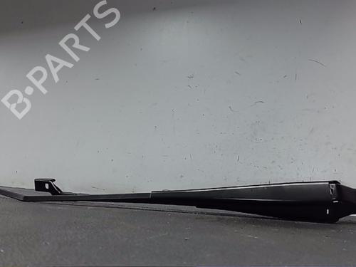 Used Front windshield wiper arm PEUGEOT 2008 I (CU_) 1.6 BlueHDi 120 (120 hp) 23989707
