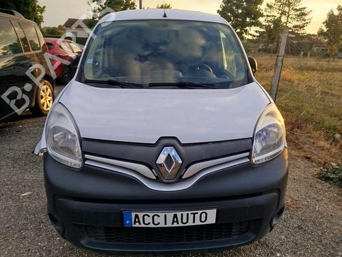 Brukte deler til RENAULT KANGOO Express (FW0/1_)    4616978