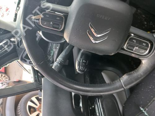 Instrument cluster CITROËN C3 III (SX) 1.2 VTi 82 | BP34229153C47  - Image 10