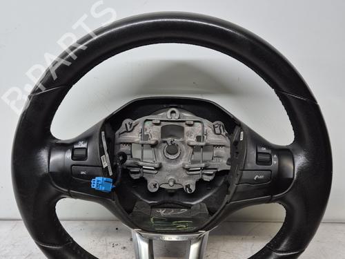 Ratt PEUGEOT 208 I (CA_, CC_) 1.2 VTI 82 (82 hp) 32431547