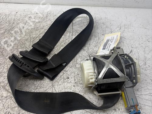 Front left seatbelt CITROËN DS3 (SA_) 1.6 HDi 110 | BP39500588I26 - Image 3