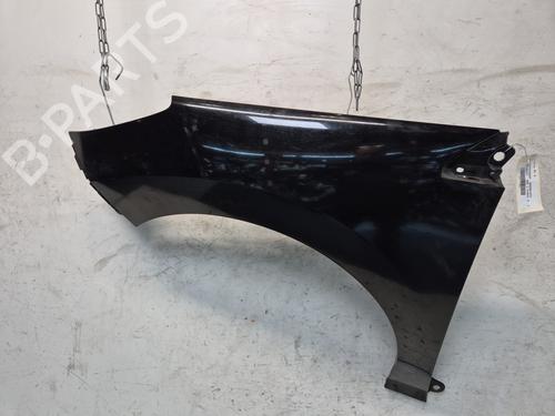 Used Left front fenders PEUGEOT 308 I (4A_, 4C_) 1.6 HDi (92 hp) 27306432