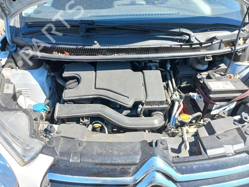 Engine CITROËN C1 II (PA_, PS_) 1.0 VTi 68 | BP37729250M1 - Image 12