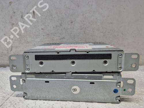 Used Radio PEUGEOT 308 II (LB_, LP_, LW_, LH_, L3_) 1.6 HDi / BlueHDi 115 (115 hp) 25606303