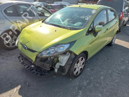 Teile für FORD FIESTA VI (CB1, CCN)  1.4 TDCi  4615505 