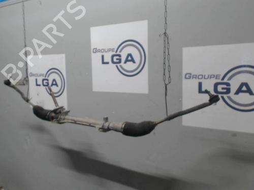Used Steering rack RENAULT SCÉNIC III (JZ0/1_) 1.9 dCi (JZ0J, JZ1J, JZ1K, JZ1S) (131 hp) 13869138