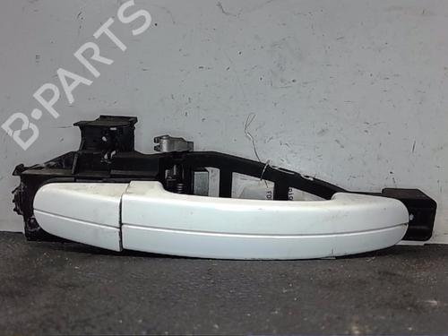Høyre bak utvendig håndtak FORD C-MAX II (DXA/CB7, DXA/CEU) 1.6 TDCi (115 hp) 23934379
