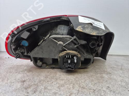 Right taillight CITROËN C3 III (SX) 1.2 VTi 82 | BP32633090C35