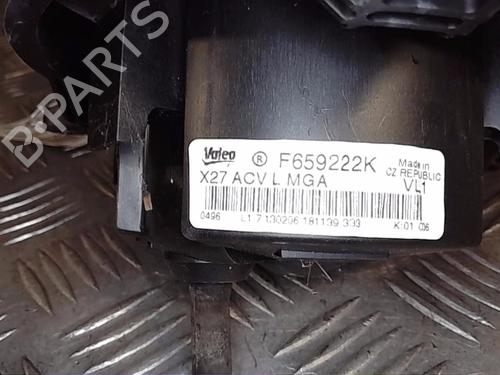 Used Heater blower motor MERCEDES-BENZ SPRINTER 2-t Van (B901, B902) [1995-2006]  14559770
