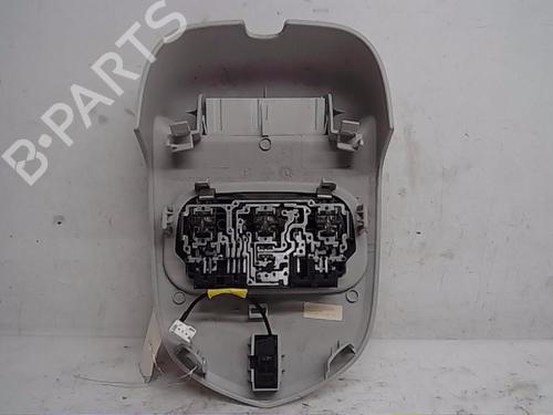 Innerbelysning PEUGEOT 3008 I MPV (0U_)  | BP13838198I8