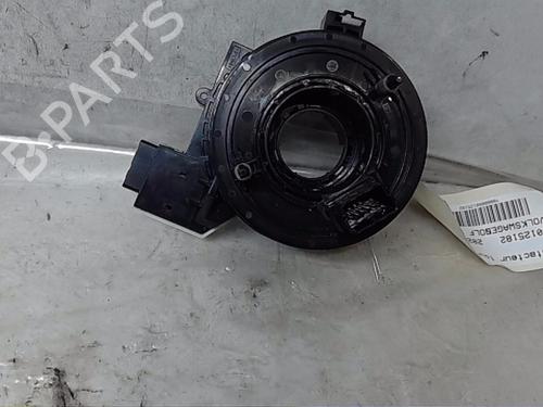 Squib airbag VW GOLF V (1K1)  | BP16755126C102 