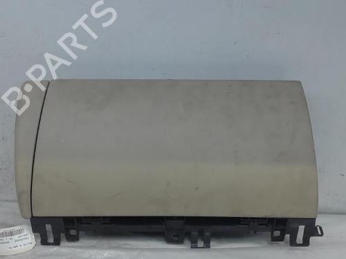 Used Glove box JAGUAR XF I (X250) 2.7 D (207 hp) 16281990