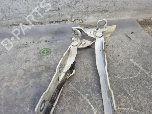 Hinge/Door check strap CITROËN C3 II (SC_) 1.4 HDi 70 (SC8HZC, SC8HR0, SC8HP4) | BP30139677C146