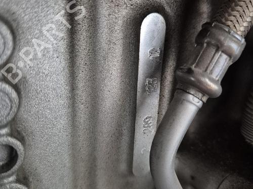 Engine PEUGEOT 208 I (CA_, CC_) 1.4 HDi | BP37453557M1 - Image 9