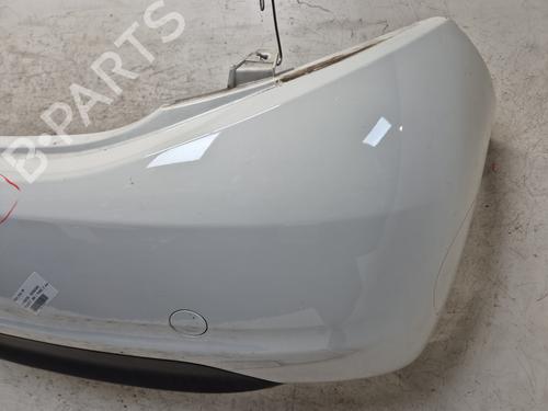 Rear bumper PEUGEOT 208 I (CA_, CC_) 1.5 BlueHDI 100 | BP29758349C8