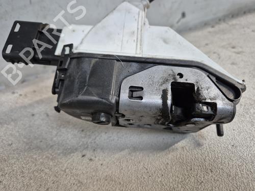 Front right lock CITROËN C3 II (SC_) 1.2 VTi 82 | BP25207466C97 
