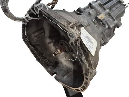 Gearbox BMW 1 (E87) 118 d | BP26096812M3 